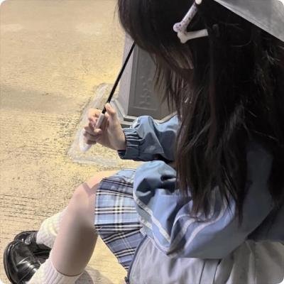 职业女郎