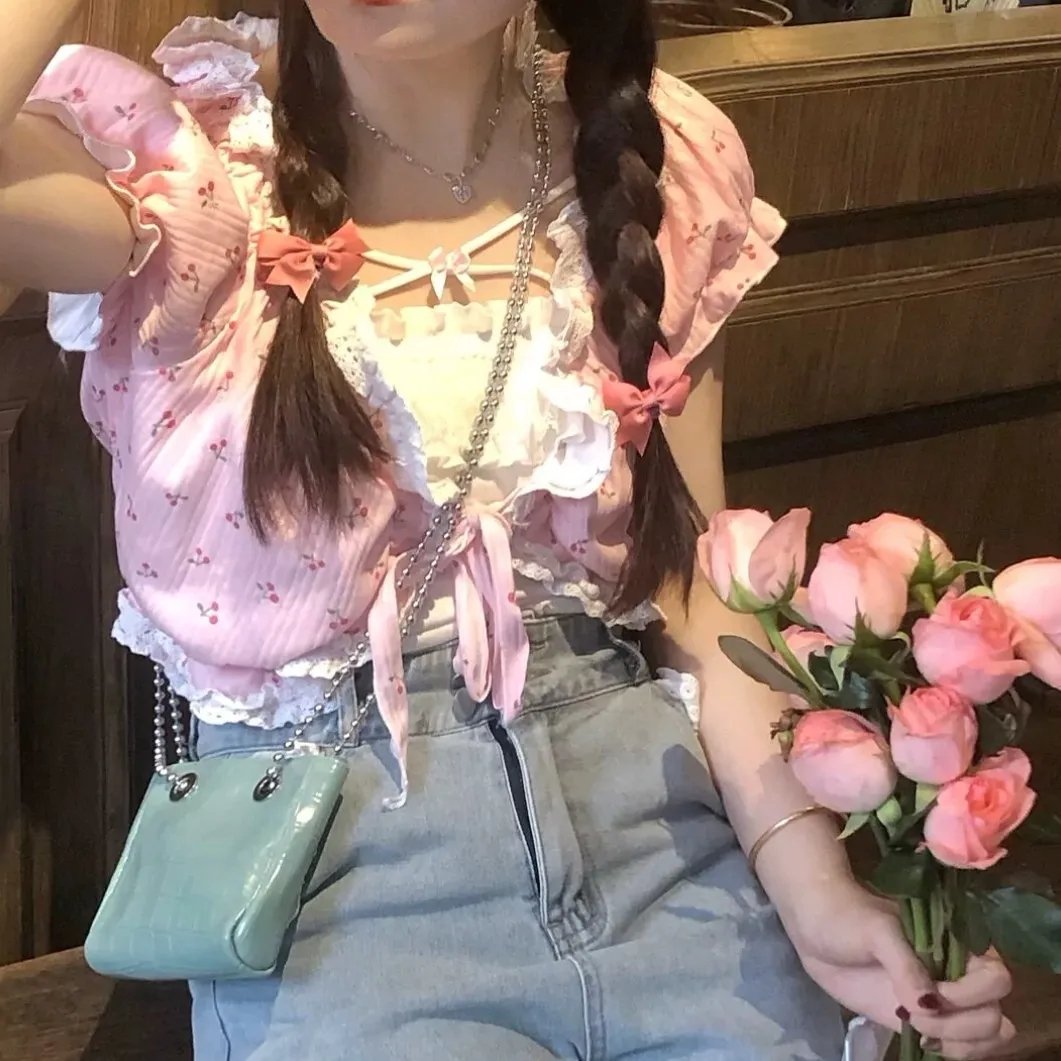 爱很真水很深