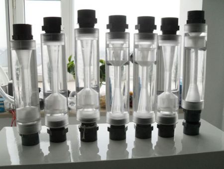 點擊查看詳細信息<br>標題：水射器 閱讀次數：2167