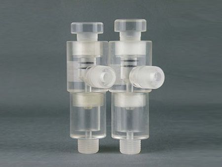點擊查看詳細信息<br>標題：滴定閥 閱讀次數：2698